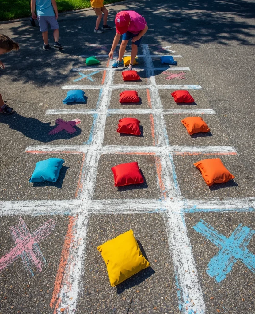 24 Party Games for Kids Everyone Will Love