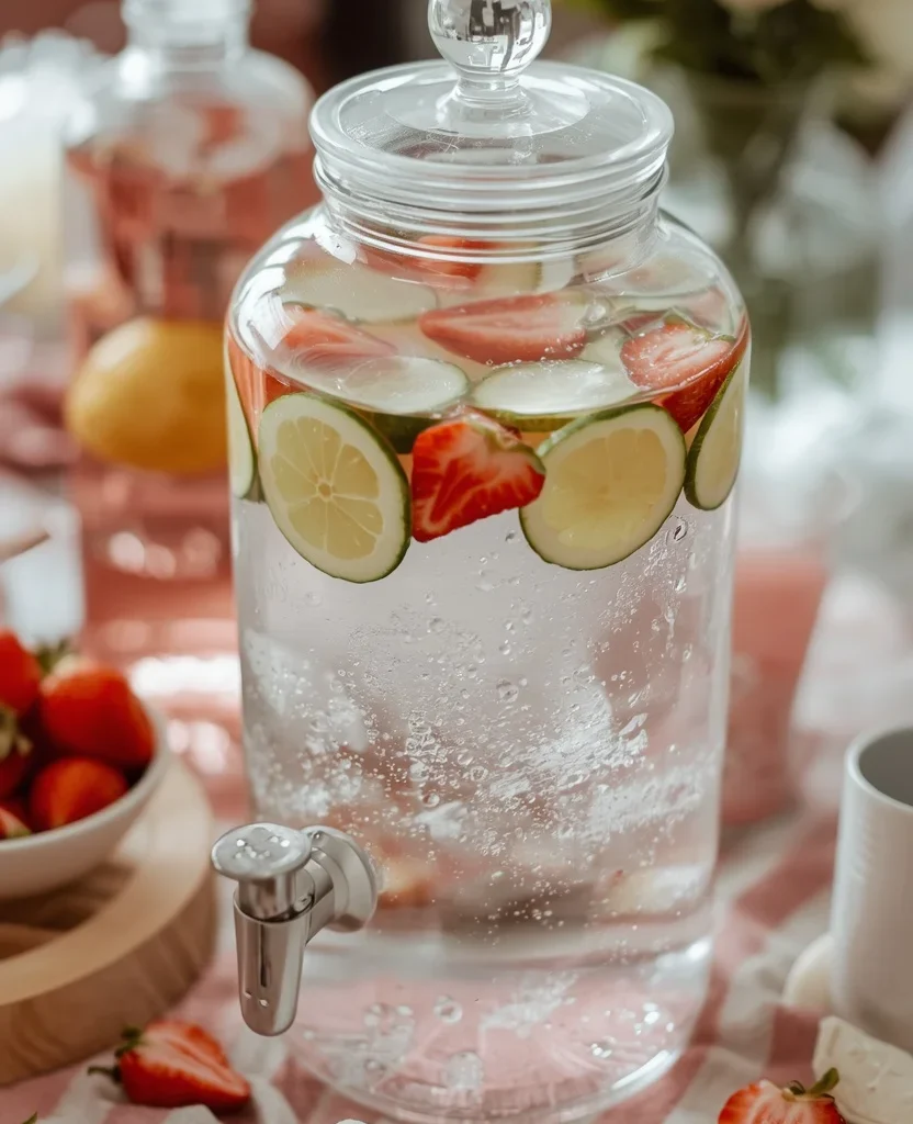 24 Spa Party Ideas for Kids They'll Love