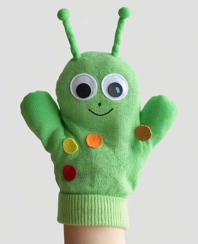 25 Caterpillar Craft Ideas for Kids in 2026