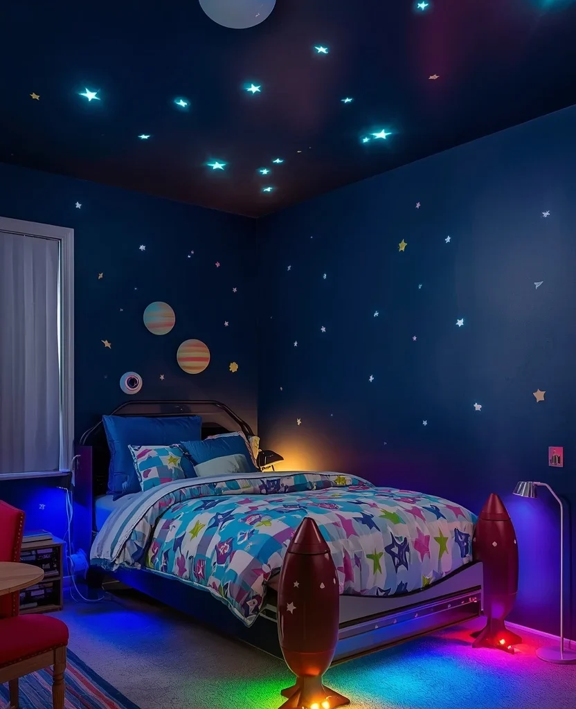24 Bedroom Ideas You'll Want to Copy