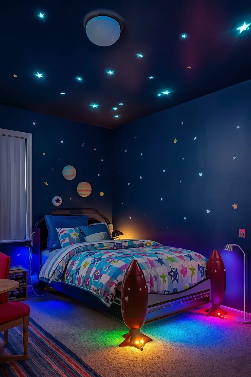 24 Bedroom Ideas You'll Want to Copy