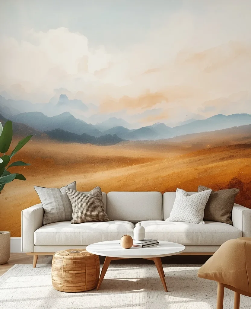 23 Rental Wall Decor Ideas