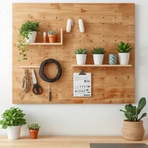 23 Rental Wall Decor Ideas Without Damage