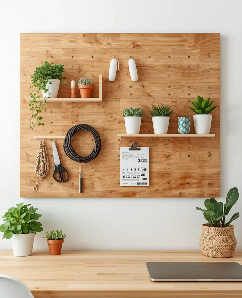 23 Rental Wall Decor Ideas