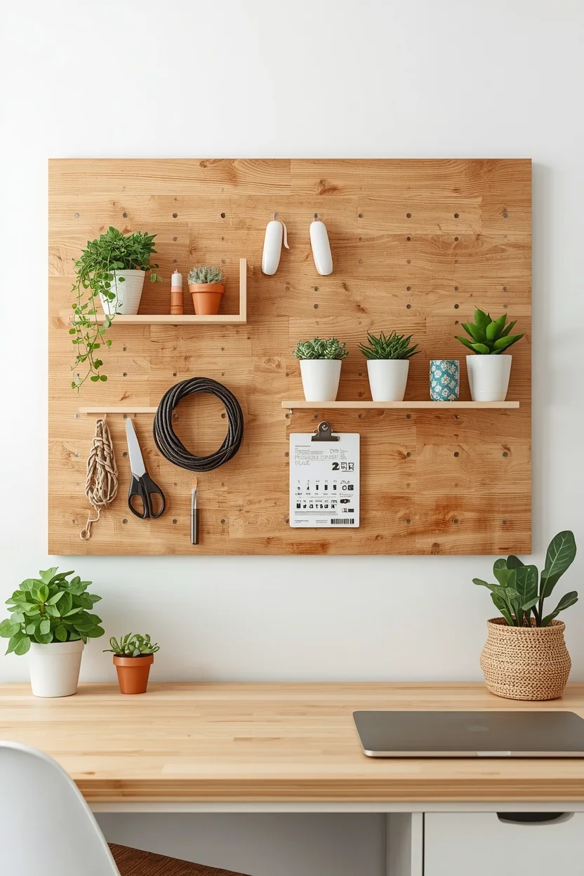 23 Rental Wall Decor Ideas