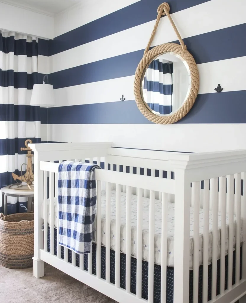 25 Nursery Ideas for Every Style
