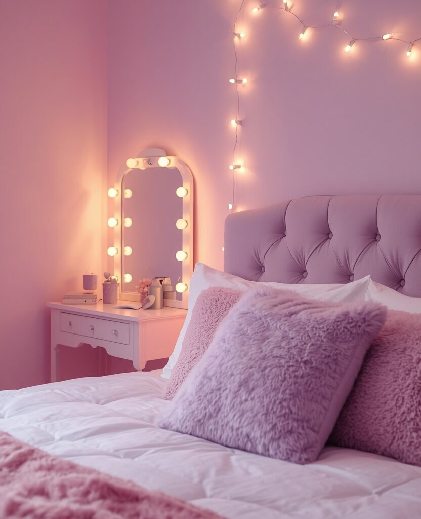 24 Bedroom Ideas You'll Want to Copy