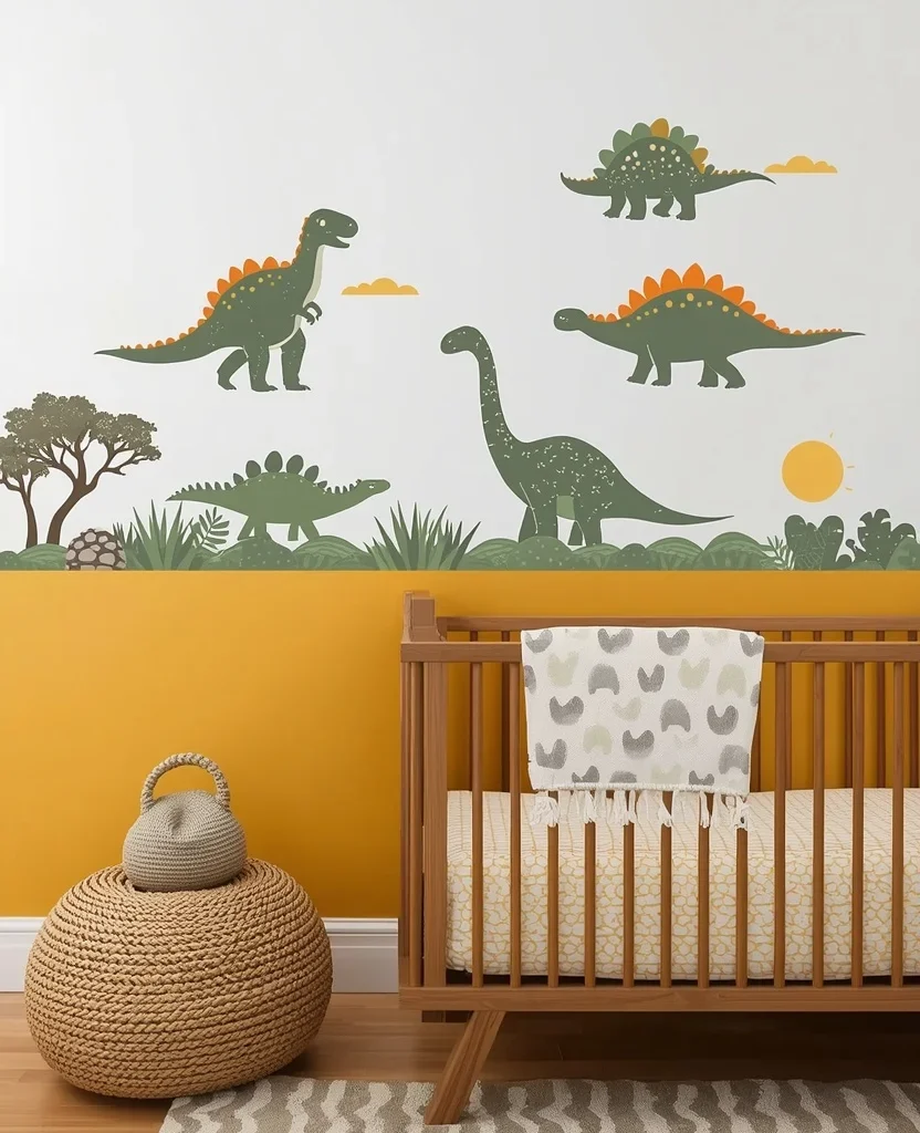 25 Nursery Ideas for Every Style