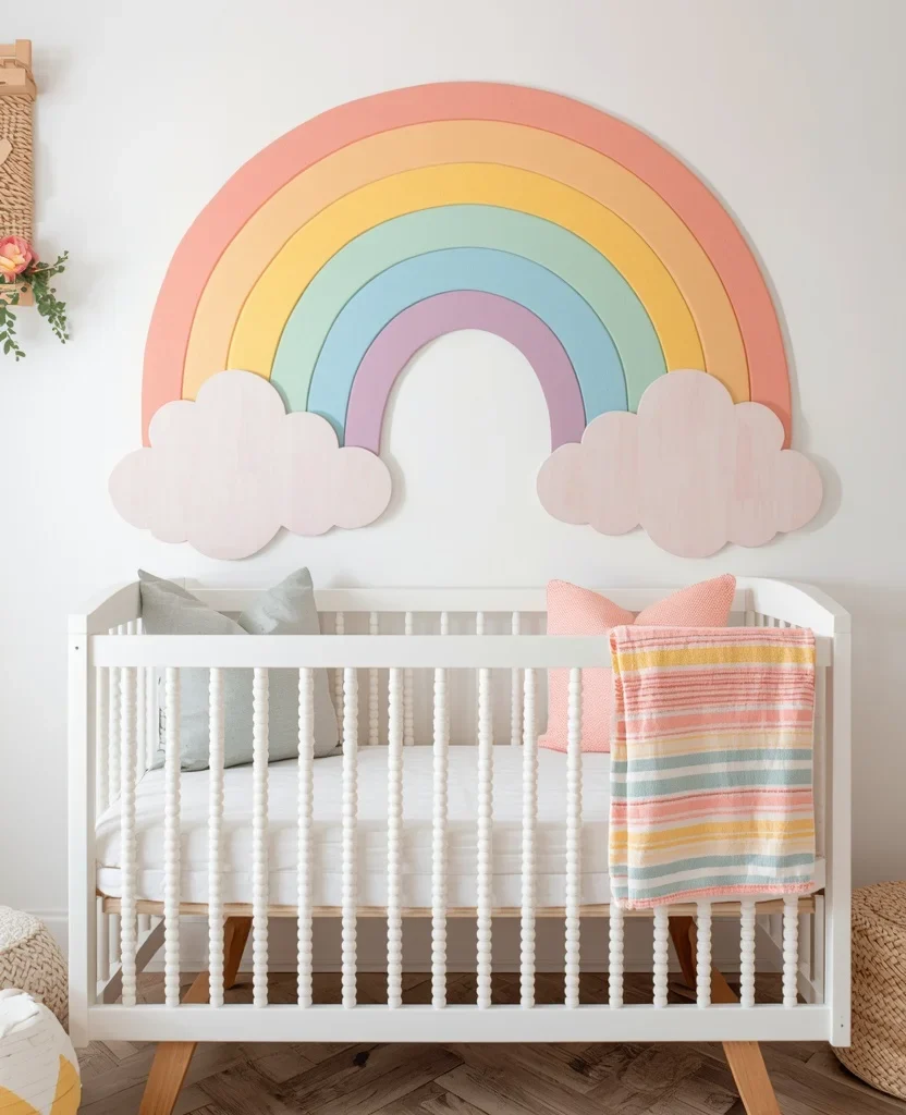 25 Nursery Ideas for Every Style