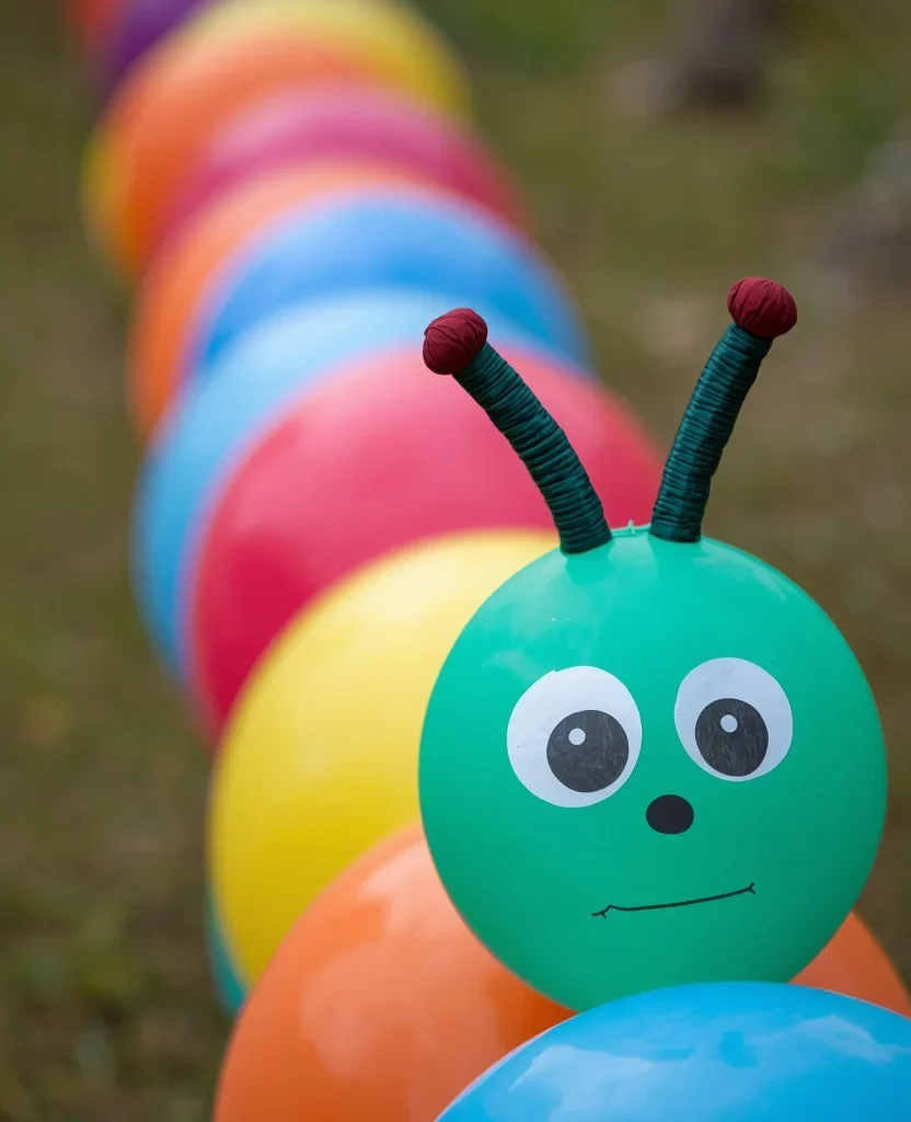 25 Caterpillar Craft Ideas for Kids in 2026