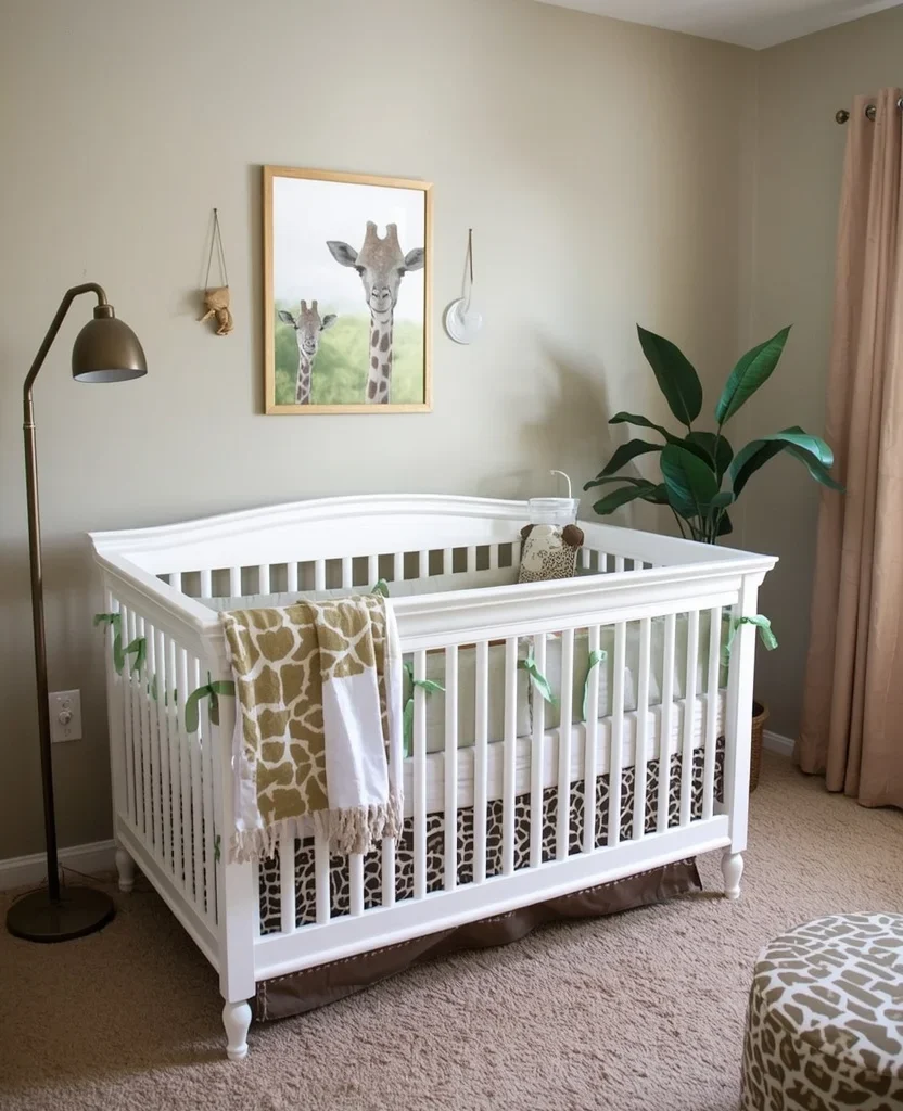 25 Nursery Ideas for Every Style