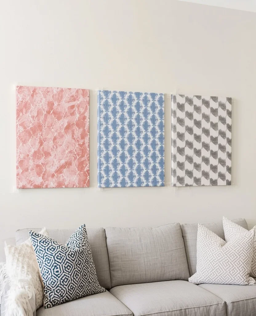 23 Rental Wall Decor Ideas