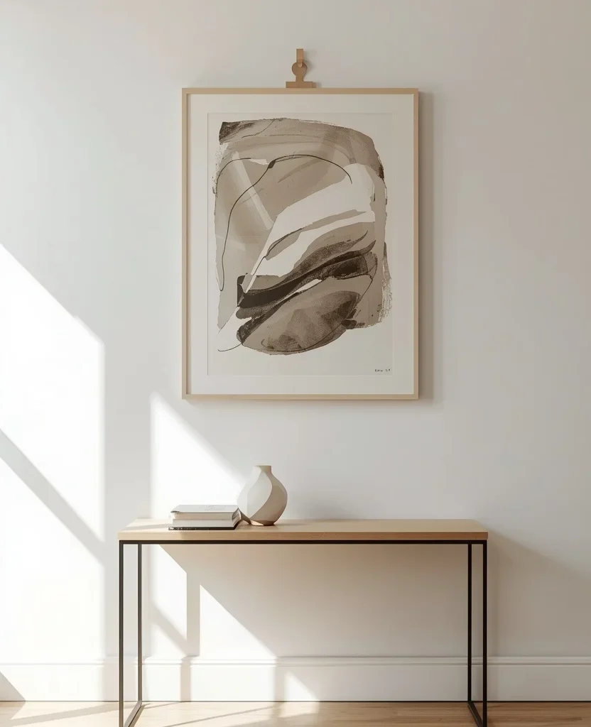 23 Rental Wall Decor Ideas