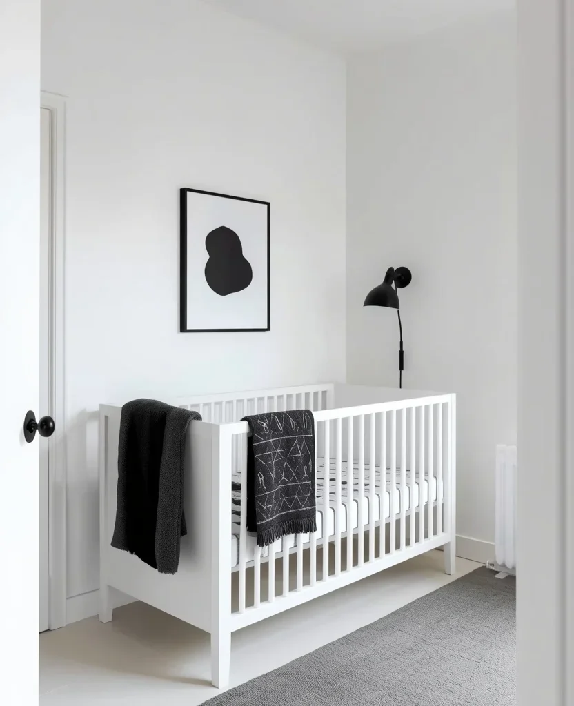 25 Nursery Ideas for Every Style