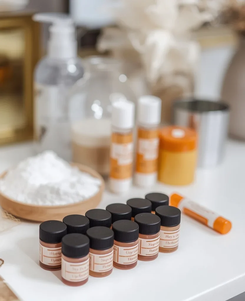 24 Spa Party Ideas for Kids They'll Love