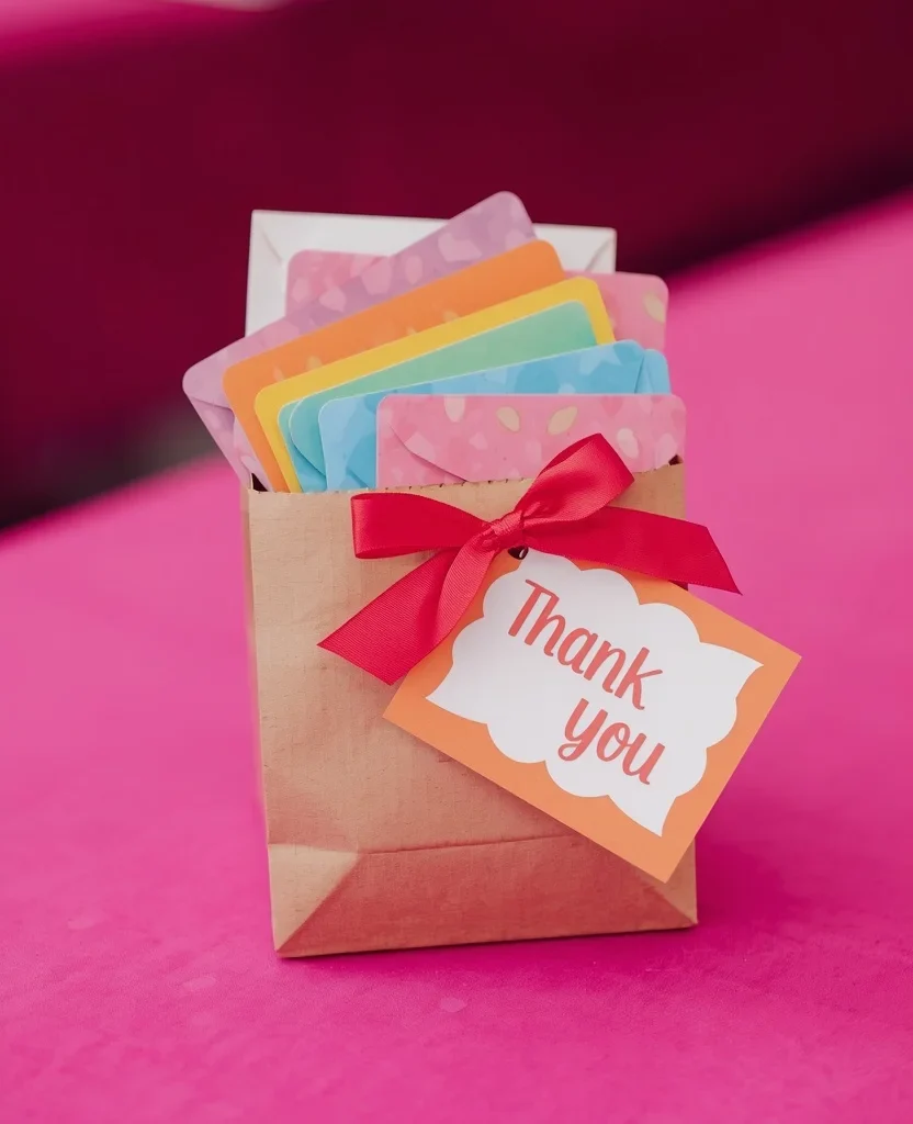 24 Teacher Appreciation Gift Ideas