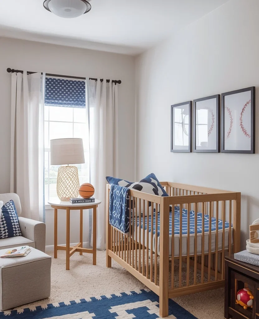 25 Nursery Ideas for Every Style