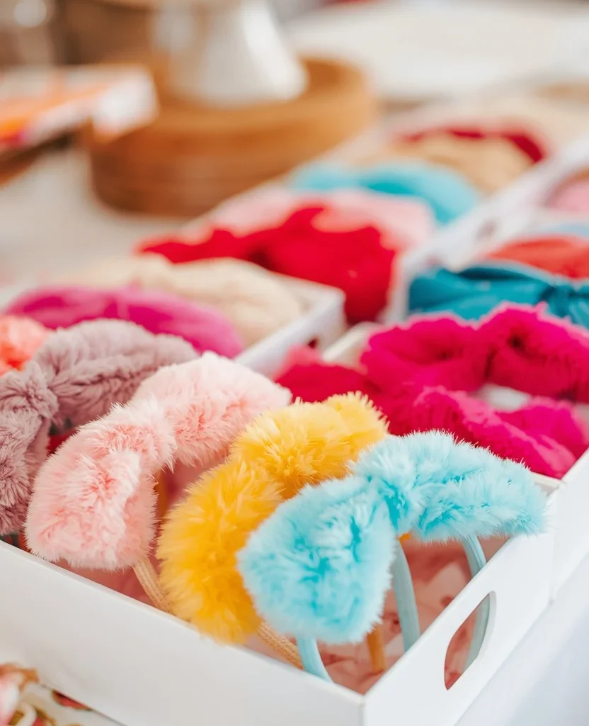 24 Spa Party Ideas for Kids They'll Love
