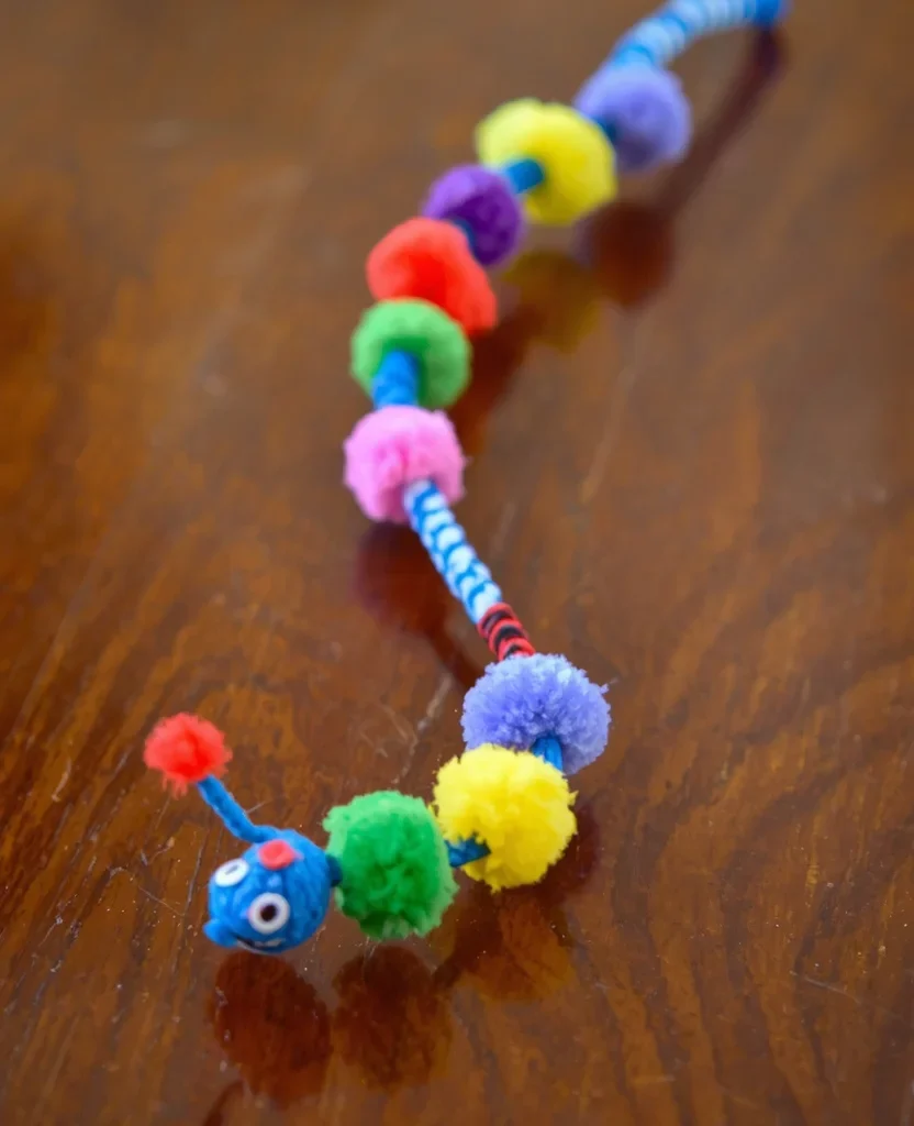 25 Caterpillar Craft Ideas for Kids in 2026