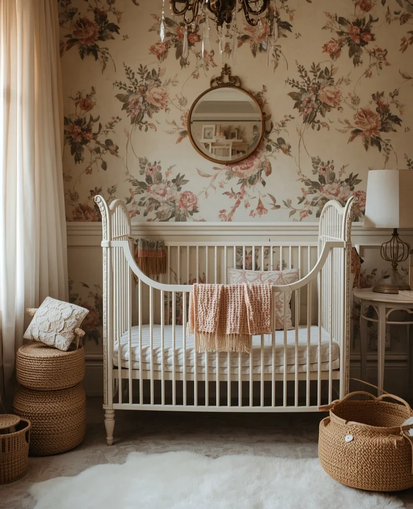 25 Nursery Ideas for Every Style