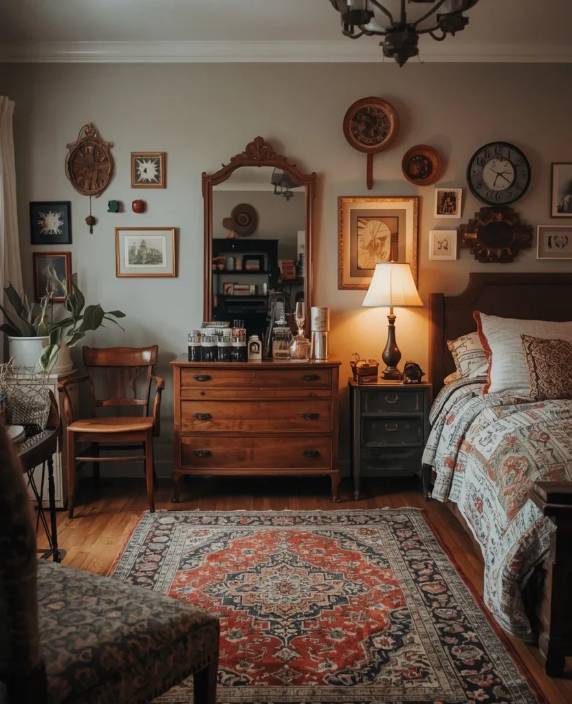 24 Bedroom Ideas You'll Want to Copy