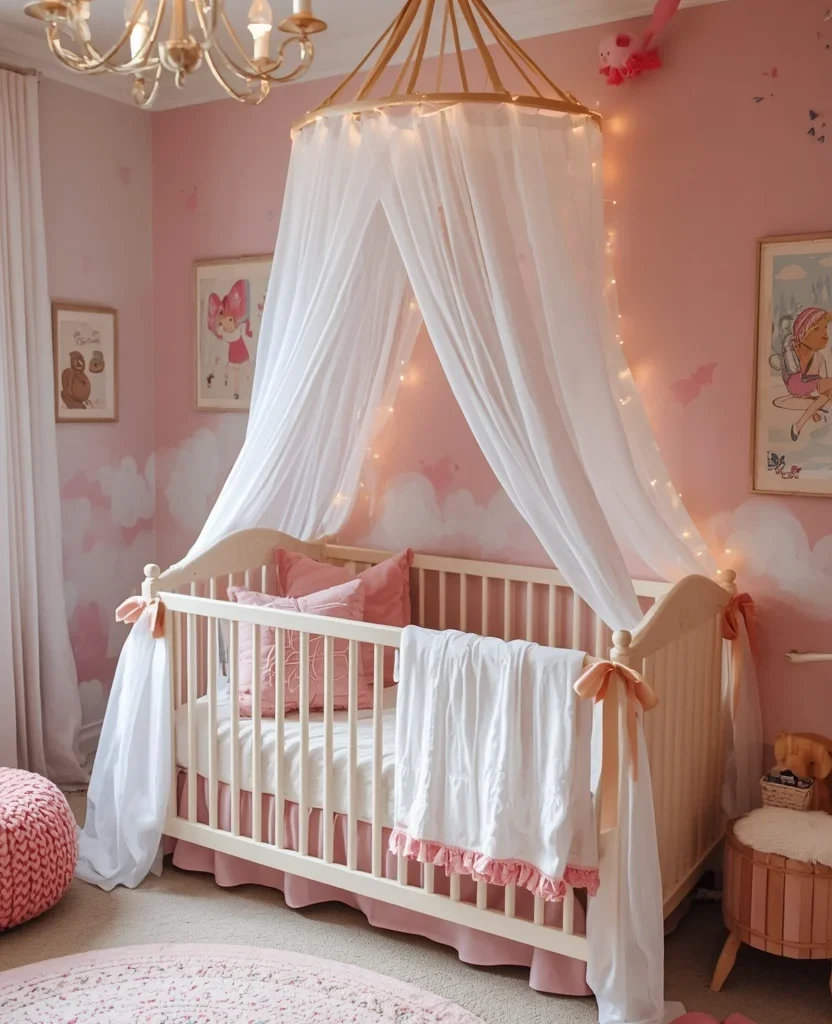 25 Nursery Ideas for Every Style