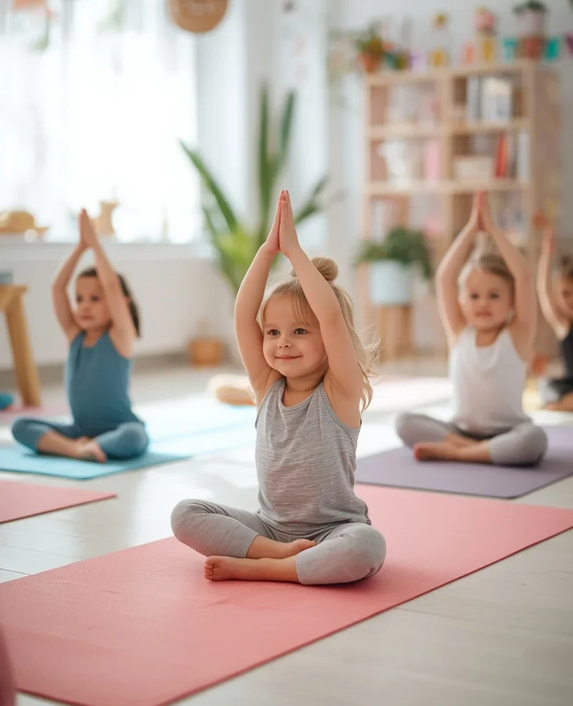 24 Spa Party Ideas for Kids They'll Love