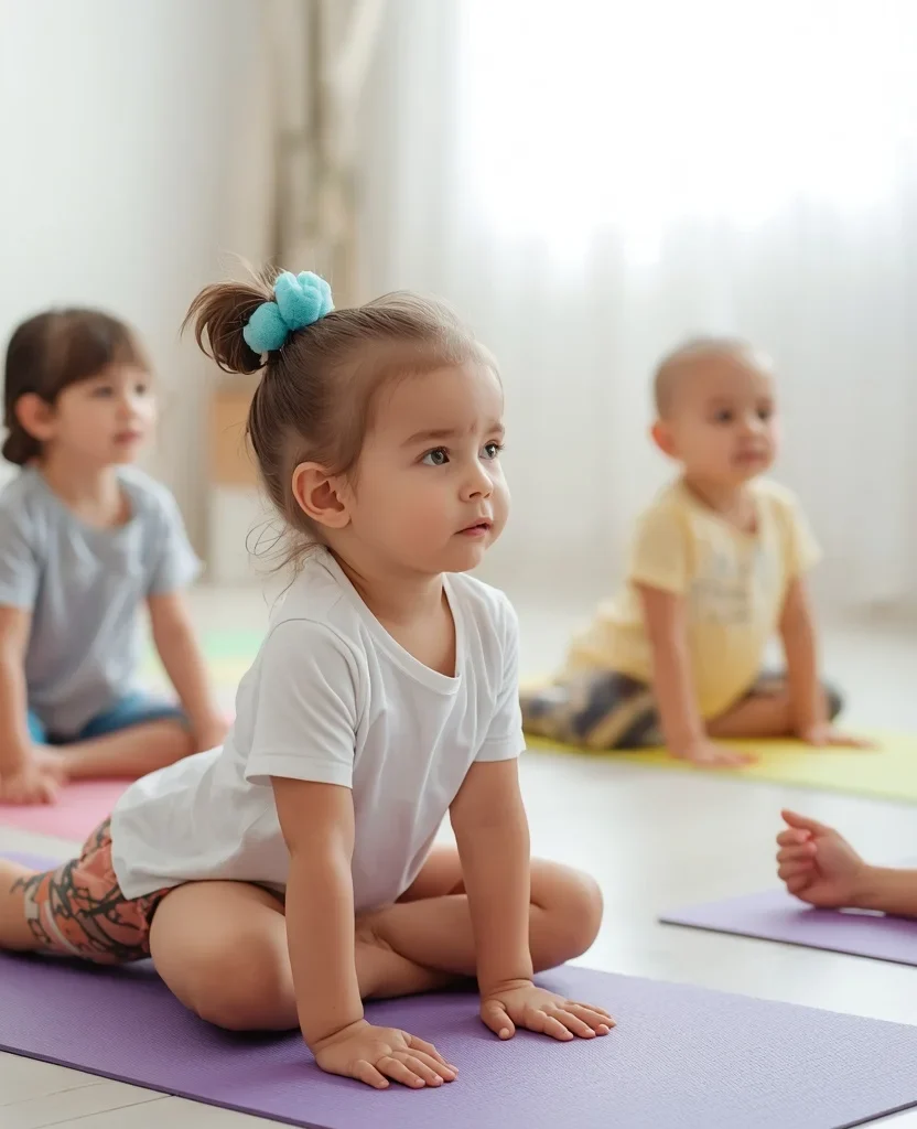 24 Movement Activities for Kids to Burn Energy