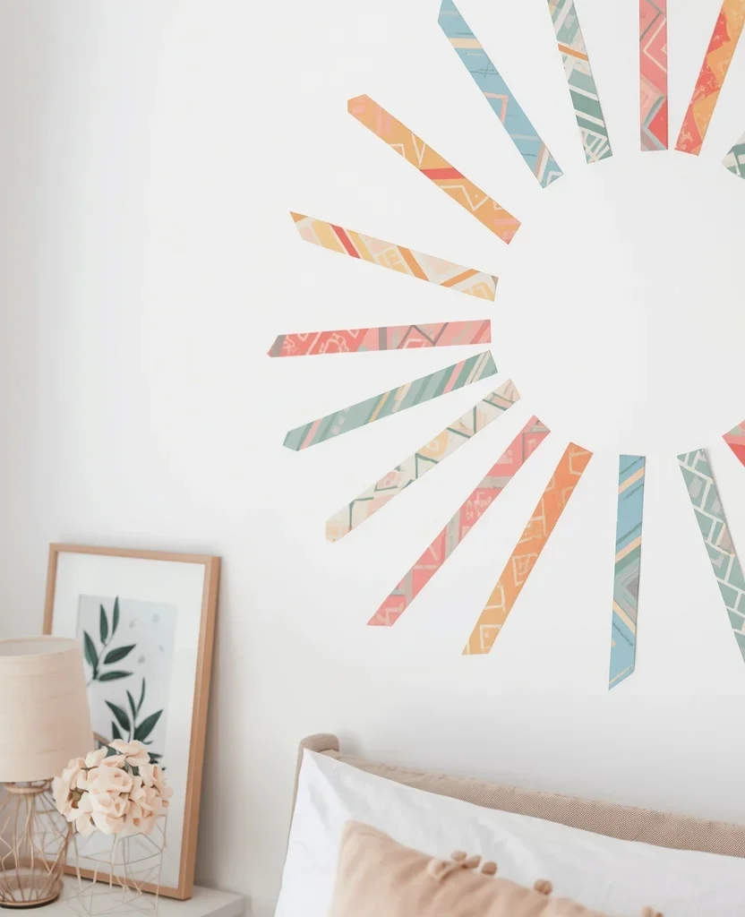 23 Rental Wall Decor Ideas