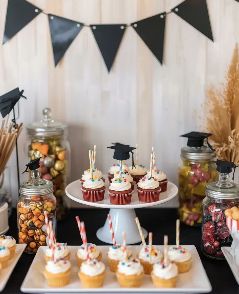 23 Graduation Decoration Ideas for 2026