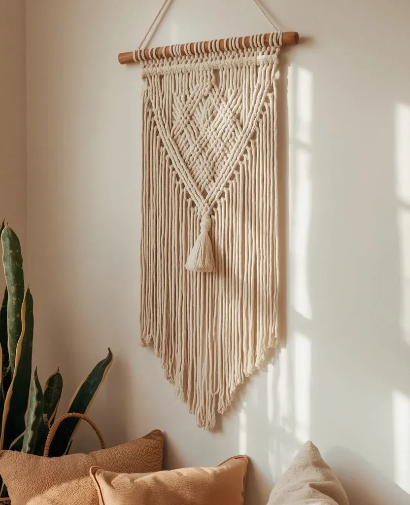 23 Rental Wall Decor Ideas