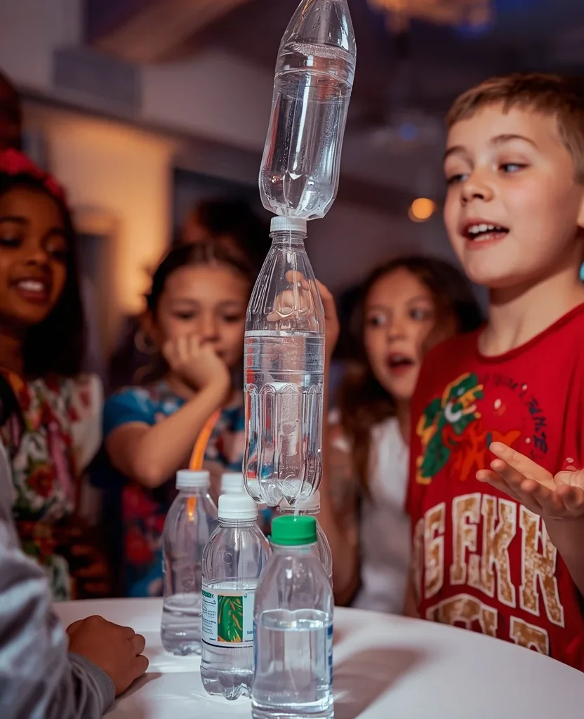 24 Party Games for Kids Everyone Will Love