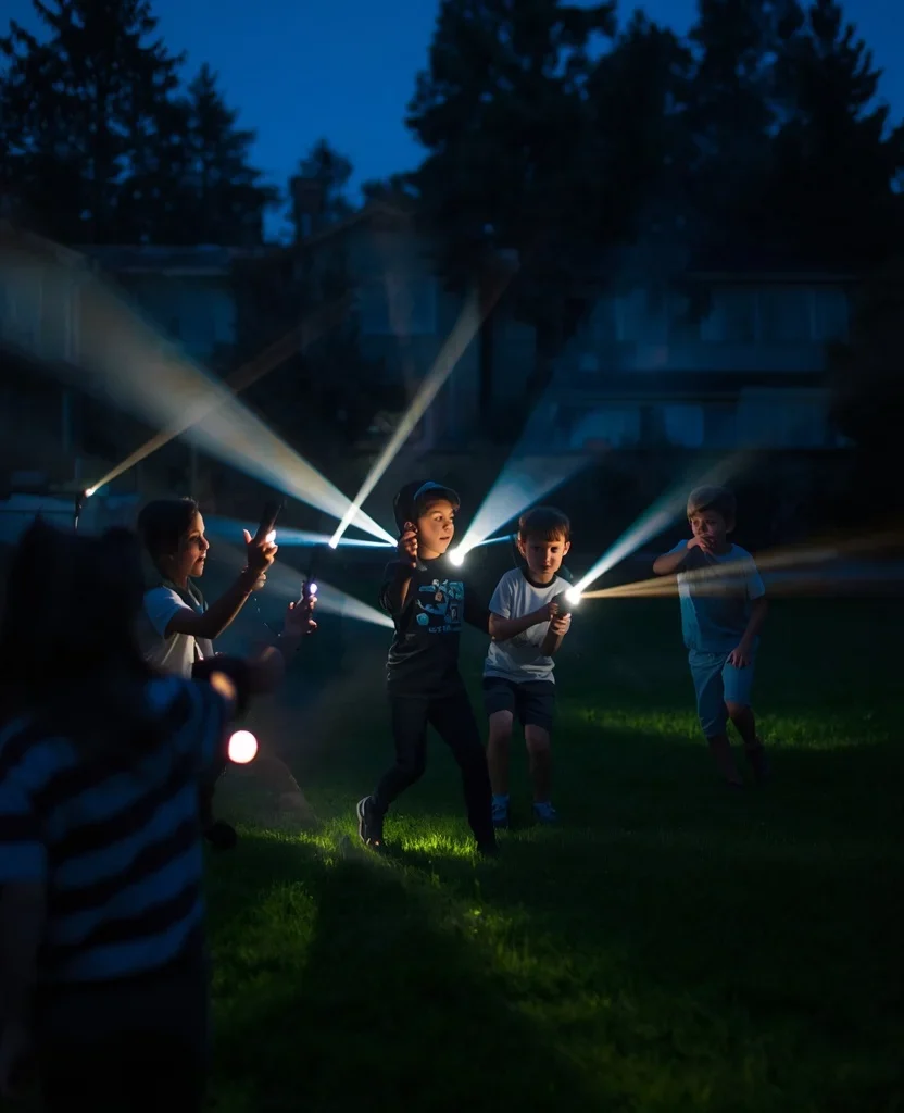24 Party Games for Kids Everyone Will Love