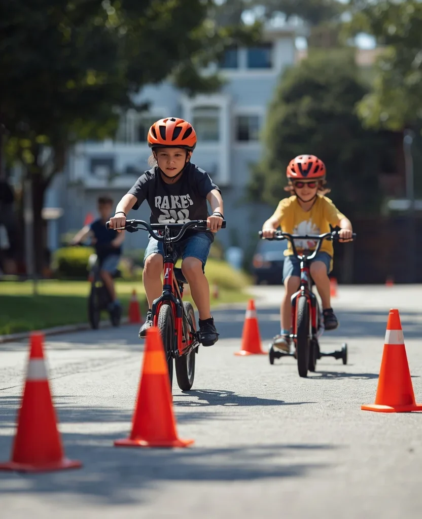 24 Movement Activities for Kids to Burn Energy