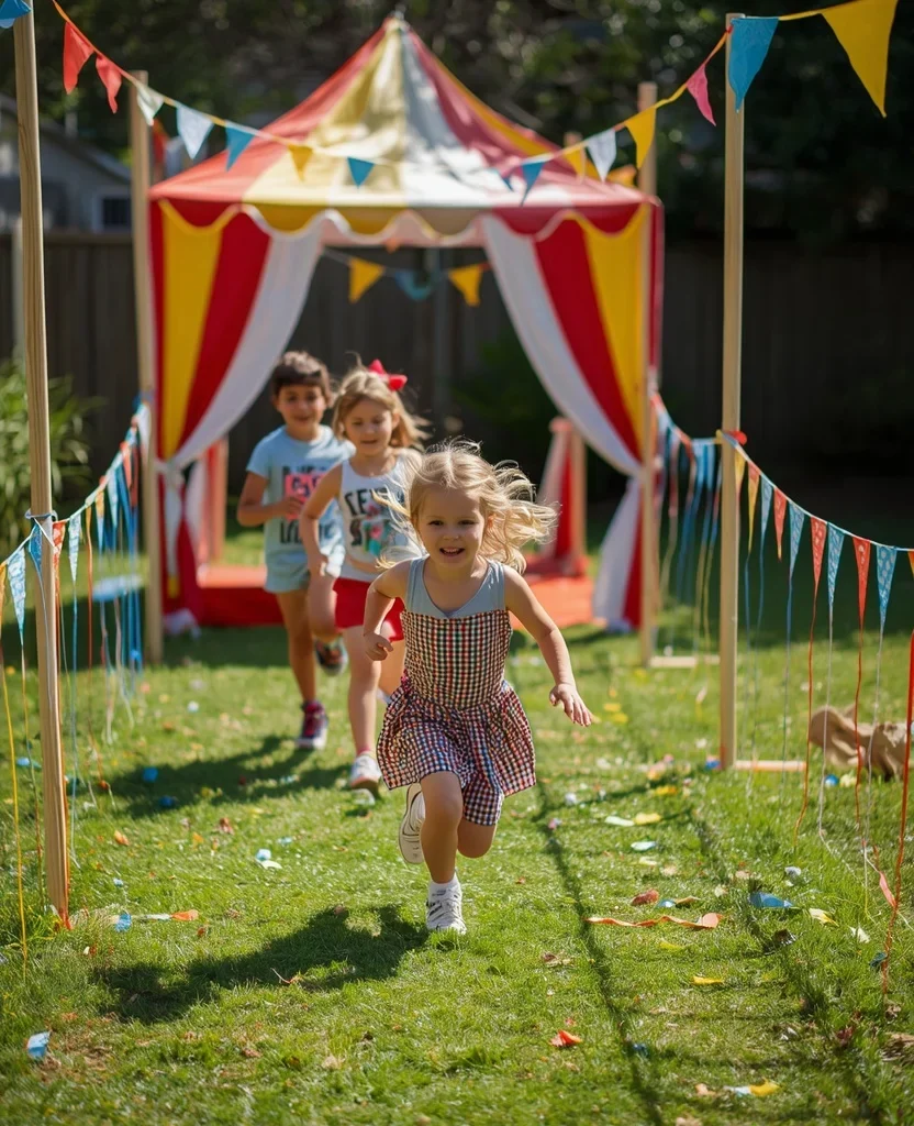 24 Movement Activities for Kids to Burn Energy