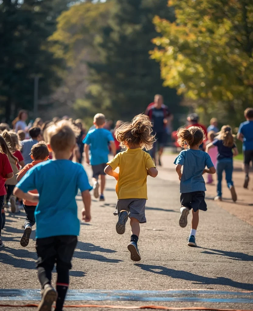 24 Party Games for Kids Everyone Will Love