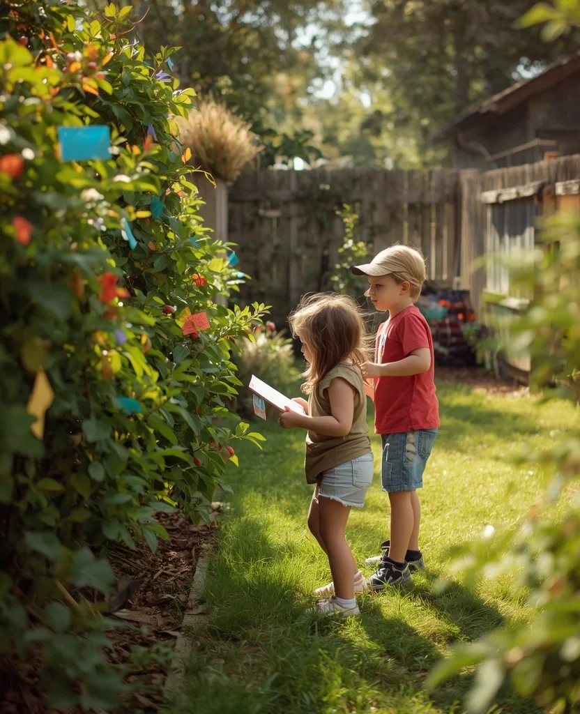 24 Party Games for Kids Everyone Will Love