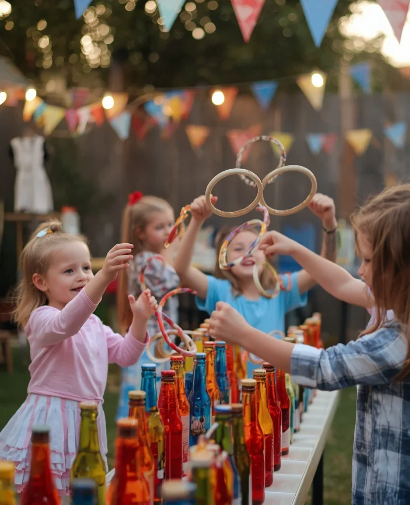 24 Party Games for Kids Everyone Will Love