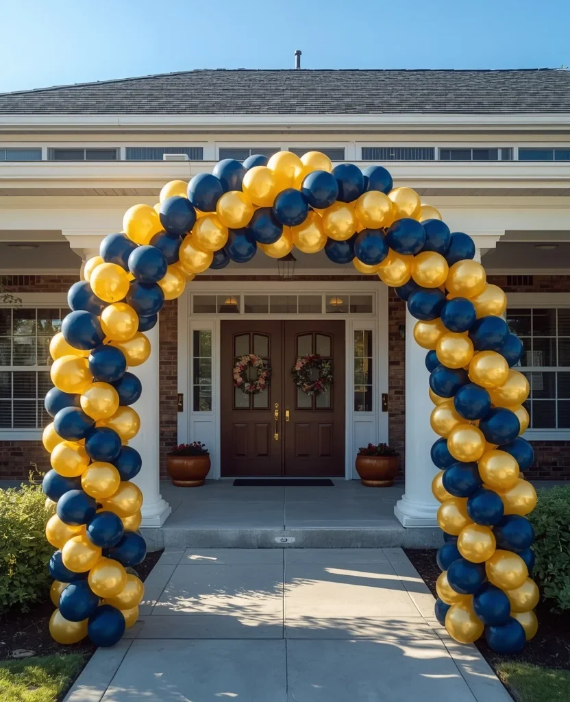 23 Graduation Decoration Ideas for 2026