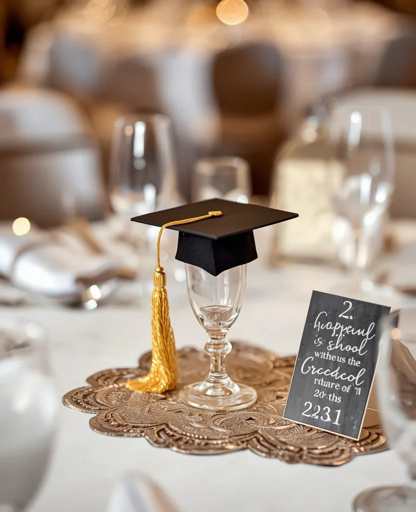 23 Graduation Decoration Ideas for 2026