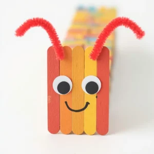 25 Caterpillar Craft Ideas for Kids in 2026