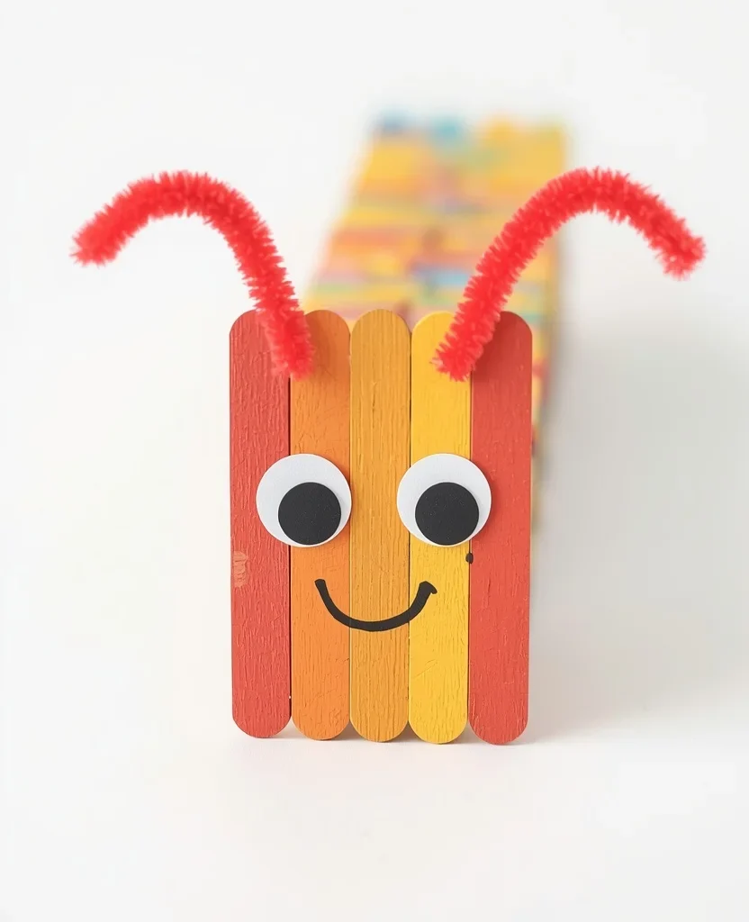 25 Caterpillar Craft Ideas for Kids in 2026