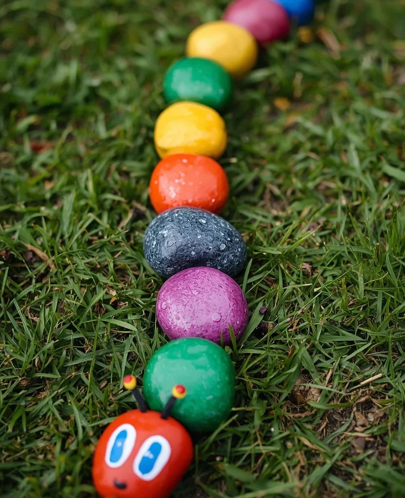 25 Caterpillar Craft Ideas for Kids in 2026