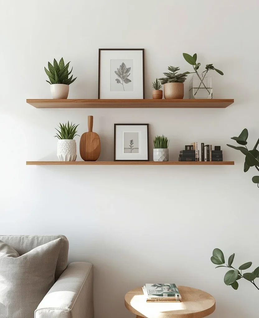 23 Rental Wall Decor Ideas