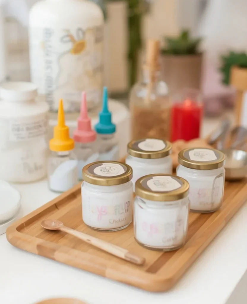 24 Spa Party Ideas for Kids They'll Love