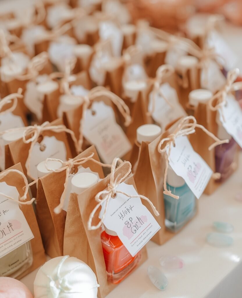 24 Spa Party Ideas for Kids They'll Love