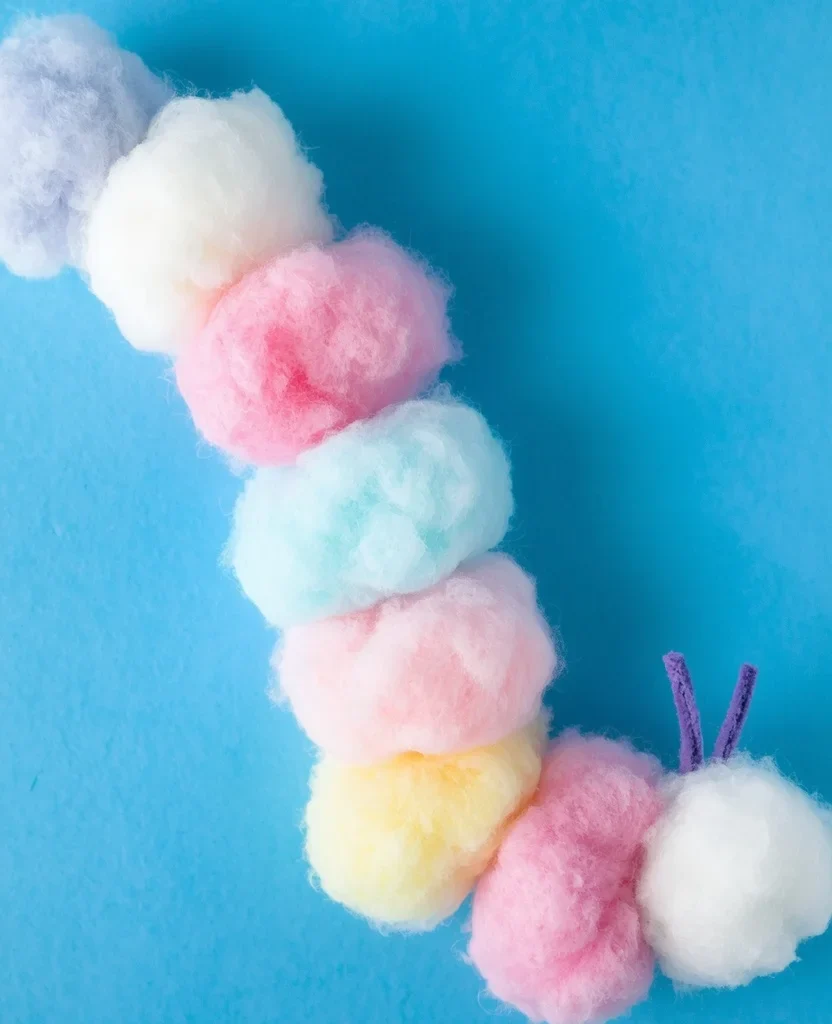 25 Caterpillar Craft Ideas for Kids in 2026