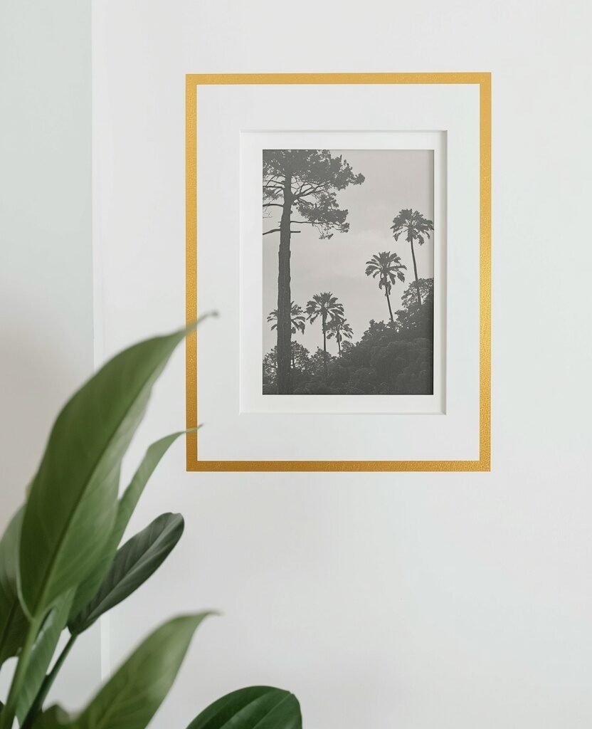 23 Rental Wall Decor Ideas