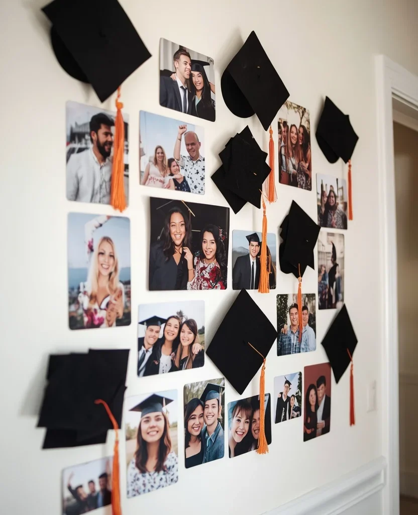 23 Graduation Decoration Ideas for 2026