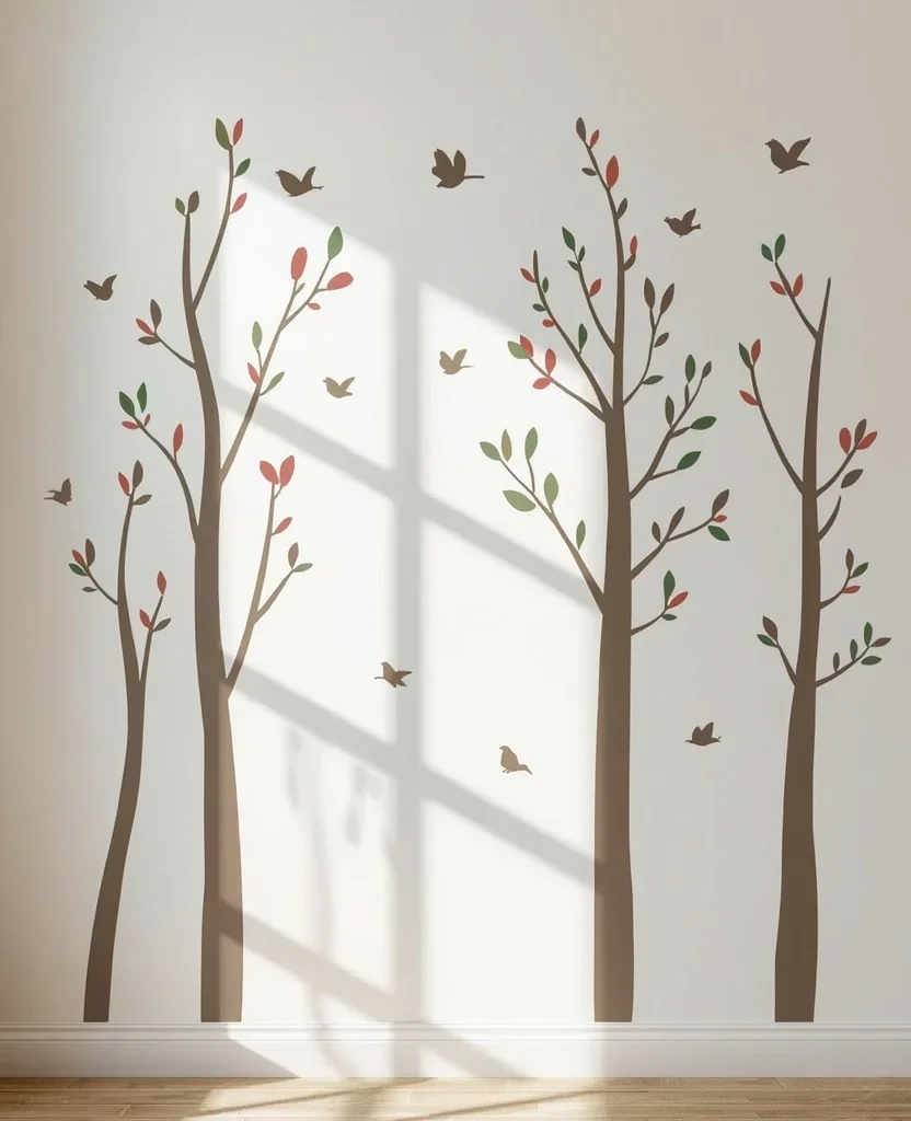 23 Rental Wall Decor Ideas